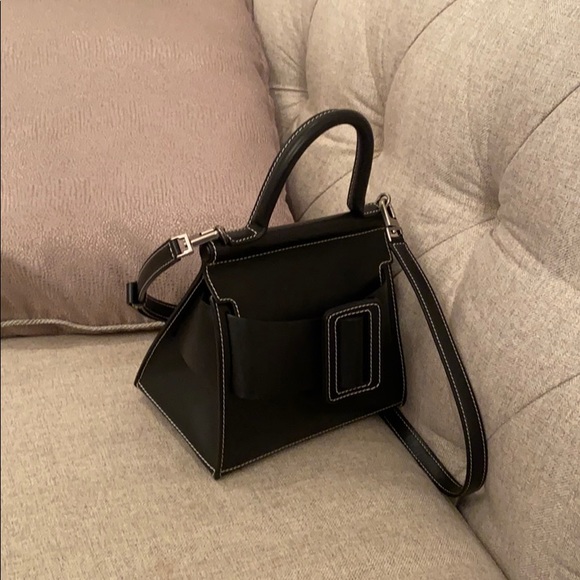 SOLD Brand New BOYY Karl 24 handbag - Picture 7 of 9